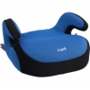 Бустер Siger Бустер isofix [Группа 3/Вес ребенка 22-36 кг/Синий]