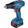 Шуруповерт Bosch GSR 1440-LI [14,4 В, 1400 об/мин, 30 Н*м, 2x1,5 А*ч]