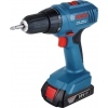 Шуруповерт Bosch GSR 1800-LI [18 В, 1300 об/мин, 34 Н*м, 2x1,5 А*ч]