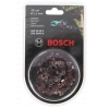 Цепь пильная Bosch F016800258 [шаг цепи - 3/8", ширина паза - 1.1 мм, 57 звеньев]
