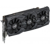 Видеокарта Asus PCI-E STRIX-GTX1060-6G-GAMING nVidia GeForce GTX 1060 6144Mb 192bit GDDR5 1531/8008 DVIx1/HDMIx2/DPx2/HDCP Ret