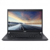 Ультрабук Acer TravelMate TMP648-M-54HS Core i5 6200U/8Gb/1Tb/Intel HD Graphics 520/14"/FHD (1920x1080)/Linpus/black/WiFi/BT/Cam (NX.VCKER.007)