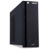 ПК Acer Aspire XC-710 DM i3 6100 (1.6)/4Gb/500Gb 5.4k/GT720/DVDRW/Free DOS/GbitEth/черный (DT.B16ER.006)