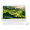 Моноблок Acer Aspire Z1-612 19.5" HD+ P N3700 (1.6)/4Gb/500Gb 5.4k/HDG/DVDRW/CR/Free DOS/GbitEth/WiFi/BT/клавиатура/мышь/Cam/белый 1600x900 (DQ.B2QER.004)
