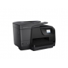 МФУ струйный HP Officejet Pro 8710 e-AiO (D9L18A) A4 Duplex WiFi USB RJ-45 черный