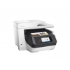 МФУ струйный HP Officejet Pro 8720 e-AiO (D9L19A) A4 Duplex WiFi USB RJ-45 белый