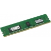 Kingston <KVR24R17S8/8> DDR4 RDIMM 8Gb <PC4-19200> CL17  ECC Registered