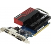 2Gb <PCI-E> DDR3 ASUS GT720-DCSL-2GD3 (RTL)  D-Sub+DVI+HDMI<GeForce GT720>
