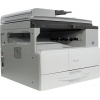 Ricoh <MP 2014AD> (A3, 20стр/мин, 256Mb, LCD, лазерное МФУ, 600 dpi, USB2.0, двуст.  печать, ADF)