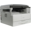 Ricoh <MP 2014D> (A3, 20стр/мин, 256Mb, LCD, лазерное МФУ, 600 dpi,  USB2.0,  двуст.  печать)