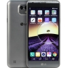 LG X cam K580DS Titan Silver (1.14GHz, 2GbRAM, 5.2" 1920x1080 IPS, 4G+BT+WiFi+GPS,  16Gb+microSD, 13+5Mpx, Andr)