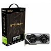Видеокарта PCIE16 GTX1080 8GB GDDR5X PA-GTX1080 JETSTREAM 8G PALIT (NEB1080015P2-1040J)