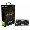 Видеокарта PCIE16 GTX1070 8GB GDDR5 PA-GTX1070 SUPER JETSTR PALIT (NE51070S15P2-1041J)