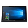 Моноблок Acer Aspire Z1-622 21.5" Full HD P J3710 (1.6)/4Gb/1Tb/GF920 2Gb/DVDRW/Windows 10 Single Language/Eth/WiFi/BT/клавиатура/мышь/Cam/черный 1920x1080 (DQ.B5GER.004)