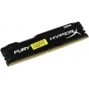 Kingston HyperX Fury <HX424C15FB2/8> DDR4 DIMM  8Gb <PC4-19200> CL15