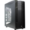 Bigitower Aerocool <Xpredator II Black> E-ATX Без БП,  с окном