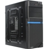 Miditower Exegate <XP-316> Black ATX  500W (24+2x4+6/8пин)