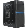 Miditower Exegate <XP-316> Black  ATX 450W (24+4+6/8пин)