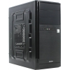 Miditower Exegate <XP-315> Black ATX  350W (24+4пин)
