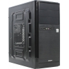 Miditower Exegate <XP-315> Black  ATX без БП
