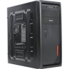 Miditower Exegate <XP-314> Black ATX  500W (24+2x4+6/8пин)