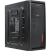 Miditower Exegate <XP-314> Black  ATX  450W  (24+4+6/8пин)