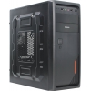 Miditower Exegate <XP-314> Black ATX  без БП