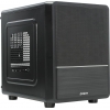 Minitower Exegate <CB-564> Black  MicroATX  500W  (24+2x4+6/8пин)