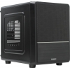 Minitower Exegate <CB-564> Black  MicroATX 400W (24+4пин)