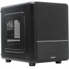 Minitower Exegate <CB-564> Black MicroATX  350W (24+4пин)