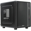 Minitower Exegate <CB-563> Black MicroATX  500W (24+2x4+6/8пин)