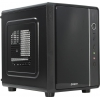 Minitower Exegate <CB-563> Black MicroATX  400W (24+4пин)