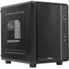 Minitower Exegate <CB-563> Black MicroATX  без БП
