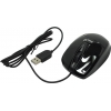 Genius Optical Mouse DX-150X <Black> (RTL)  USB  3btn+Roll  (31010231100)