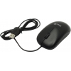 Genius Optical Mouse DX-135 <Black> (RTL) USB  3btn+Roll (31010236100)
