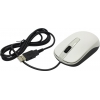 Genius Optical Mouse DX-120 <White> (RTL) USB  3btn+Roll (31010105102/31010010401)