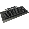 Клавиатура OKLICK Iron Edge <930G> Black  <USB>  87КЛ  <337183>