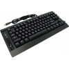 Клавиатура OKLICK Iron Edge <910G> Black <USB>  87КЛ <337181>