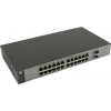 HP PS1810-24G <J9834A>Управляемый коммутатор (24UTP 1000Mbps  + 2SFP)