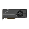 Видеокарта Asus PCI-E TURBO-GTX1070-8G nVidia GeForce GTX 1070 8Gb 256bit GDDR5 1506/8008 DVIx1/HDMIx2/DPx2/HDCP Ret
