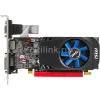 Видеокарта MSI PCI-E R7 240 2GD3 LPV2 AMD Radeon R7 240 2Gb 128bit DDR3 730/1600 DVIx1/HDMIx1/CRTx1/HDCP Ret low profile