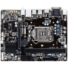 Материнская плата Gigabyte GA-H110M-S2H Soc-1151 Intel H110 2xDDR4 mATX AC`97 8ch(7.1) GbLAN+VGA+DVI+HDMI