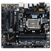 Материнская плата Gigabyte GA-Z170M-D3H LGA1151 Intel Z170 4xDDR4 mATX AC`97 8ch(7.1) GbLAN RAID RAID1 RAID5 RAID10+VGA+DVI+HDMI