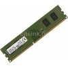 Память DDR3 2Gb 1600MHz Kingston KVR16N11S6/2 OEM PC3-12800 CL11 DIMM 240-pin 1.5В