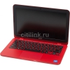 Ноутбук Dell Inspiron 3162 Celeron N3050/2Gb/SSD32Gb/Intel HD Graphics/11.6"/HD (1366x768)/Windows 10/red/WiFi/BT/Cam (3162-4728)