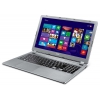Ноутбук Acer Aspire F5-573G-792K Core i7 6500U/16Gb/1Tb/SSD128Gb/DVD-RW/nVidia GeForce GTX 950M 4Gb/15.6"/FHD (1920x1080)/Windows 10 64/silver/WiFi/BT/Cam/2800mAh (NX.GDAER.006)