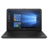 Ноутбук HP 250 G5 Celeron N3060/4Gb/500Gb/DVD-RW/Intel HD Graphics 400/15.6"/SVA/HD (1366x768)/Free DOS/black/WiFi/BT/Cam/2700mAh (W4M67EA)