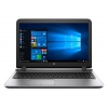 Ноутбук HP 450 G3 Core i3 6100U/4Gb/500Gb/DVD-RW/AMD Radeon R7 M340 1Gb/15.6"/SVA/HD (1366x768)/Free DOS/black/WiFi/BT/Cam/2790mAh (W4P40EA)
