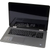 Трансформер Dell Inspiron 7778 Core i7 6500U/12Gb/1Tb/nVidia GeForce 940M 2Gb/17.3"/Touch/FHD (1920x1080)/Windows 10/silver/WiFi/BT/Cam (7778-5469)