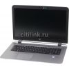 Ноутбук HP ProBook 470 G3 Core i7 6500U/8Gb/1Tb/DVD-RW/AMD Radeon R7 M340 2Gb/17.3"/SVA/HD+ (1600x900)/Free DOS/black/WiFi/BT/Cam/2850mAh (W4P94EA)